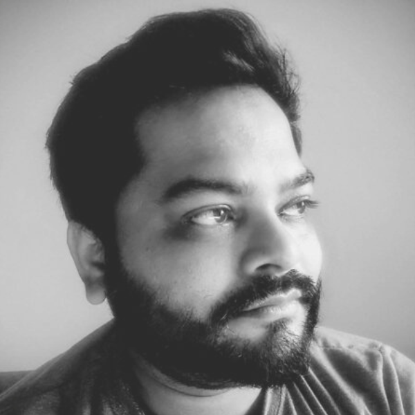 Artist Name: Biswajit Das