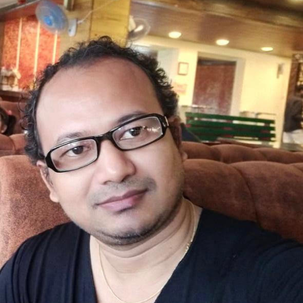Artist Name: Joydeb Dolui​
