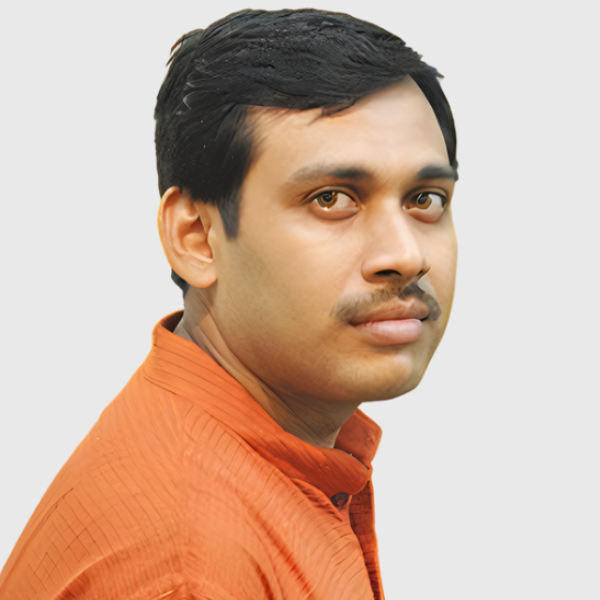 Artist Name: Pradip Sau