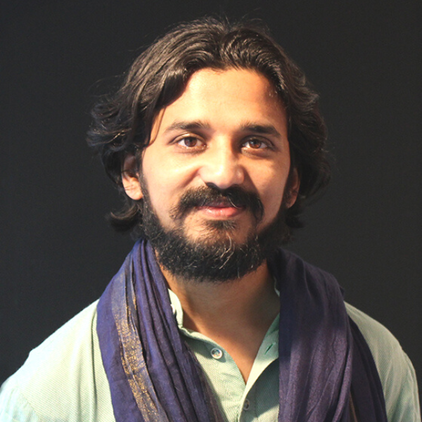 Artist Name: Raj Maji