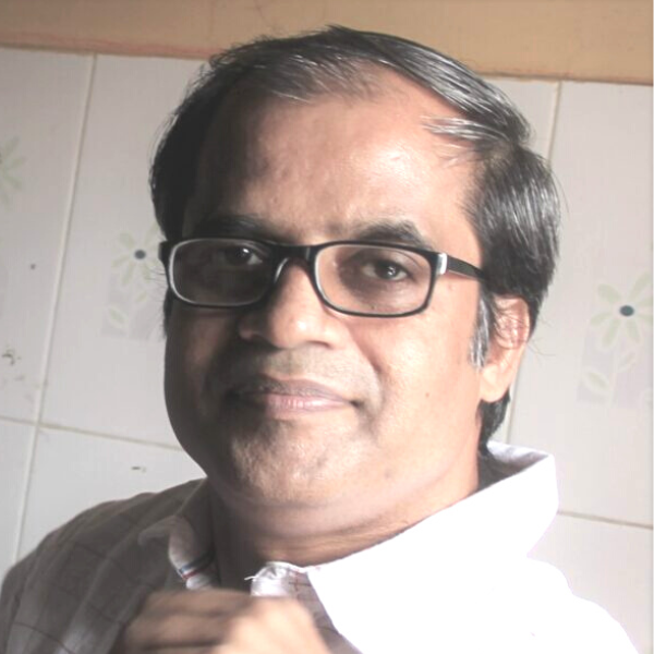 Artist Name: Sujiet Podar