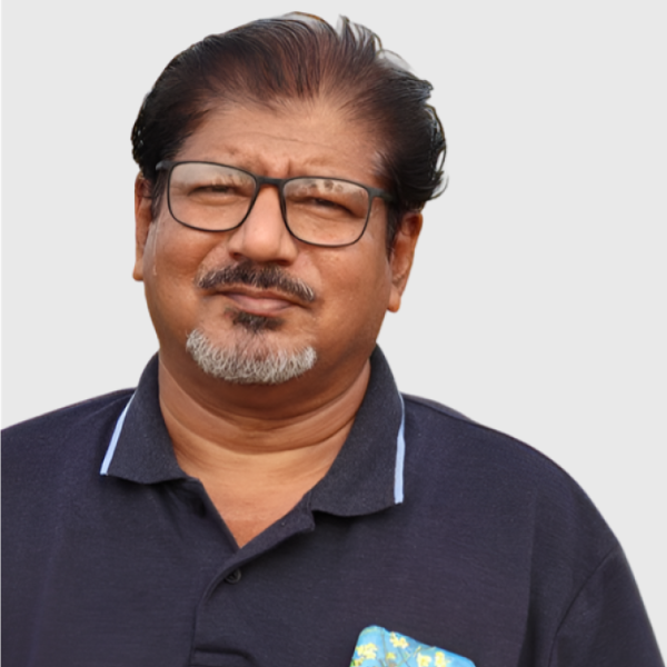 Artist Name: Sunil Yawalikar